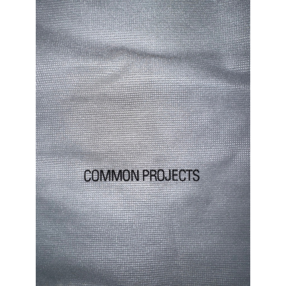 Common Projects White Dust Bag Storage One Size​ - Picture 2 of 4